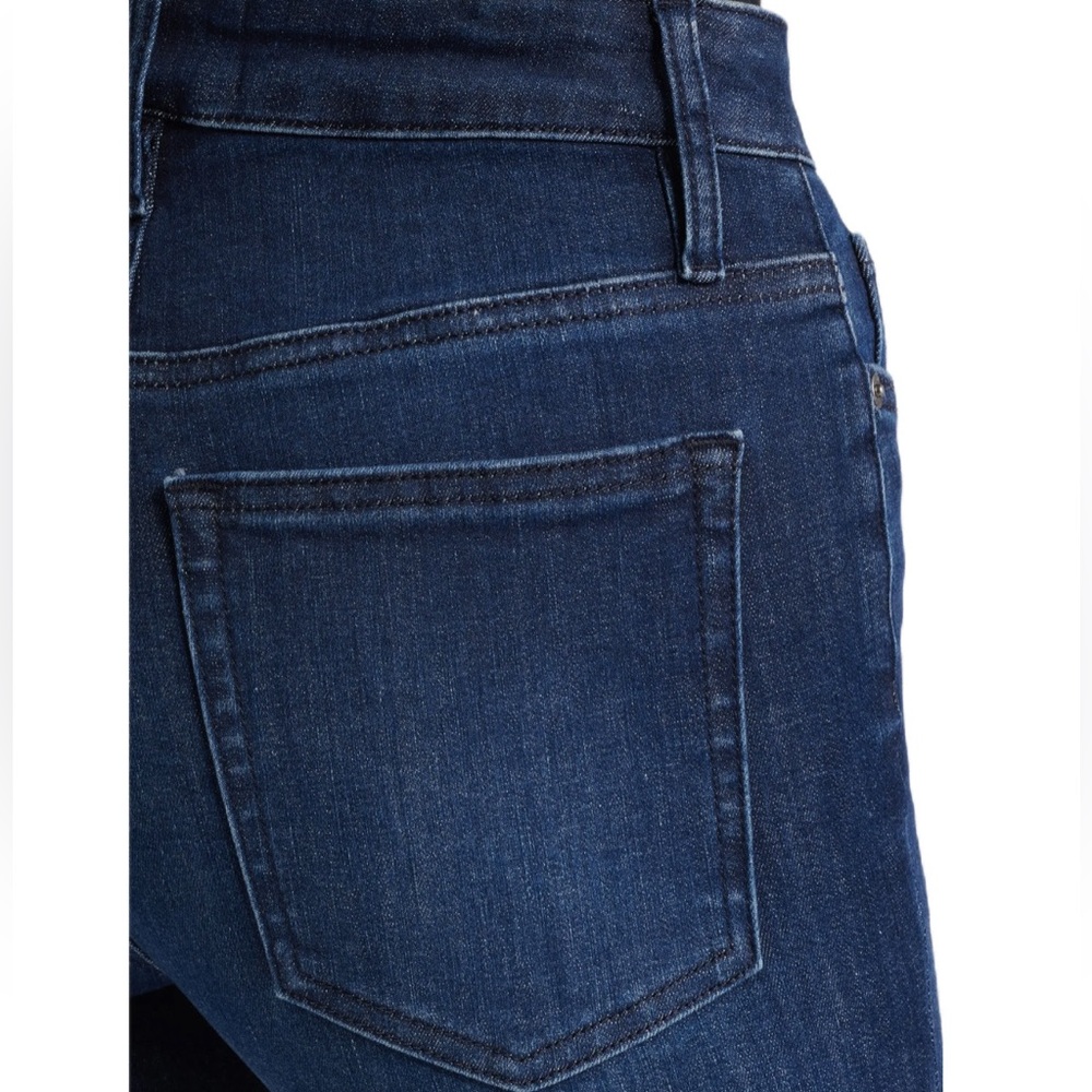 Frame Denim Le Mini Bootcut Jeans - Dante - Size 32 - NWoT - Picture 4 of 4